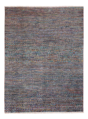 Tappeto di design - 223 x 170 cm - multicolore