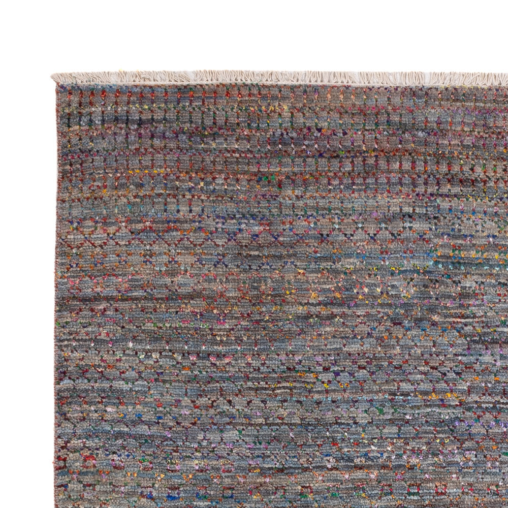 Tappeto di design 223x170cm - Designerteppich