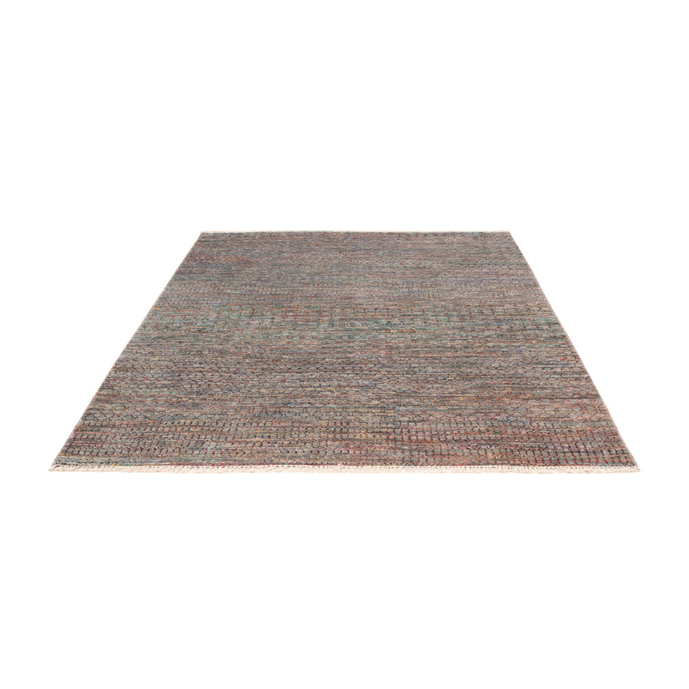 Tappeto di design - 223 x 170 cm - multicolore