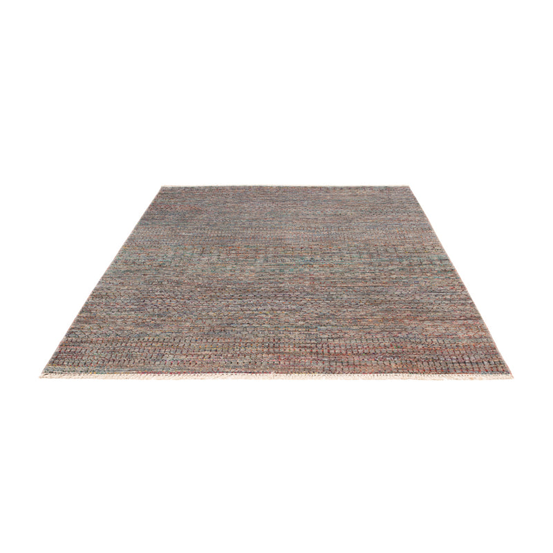 Tappeto di design - 223 x 170 cm - multicolore