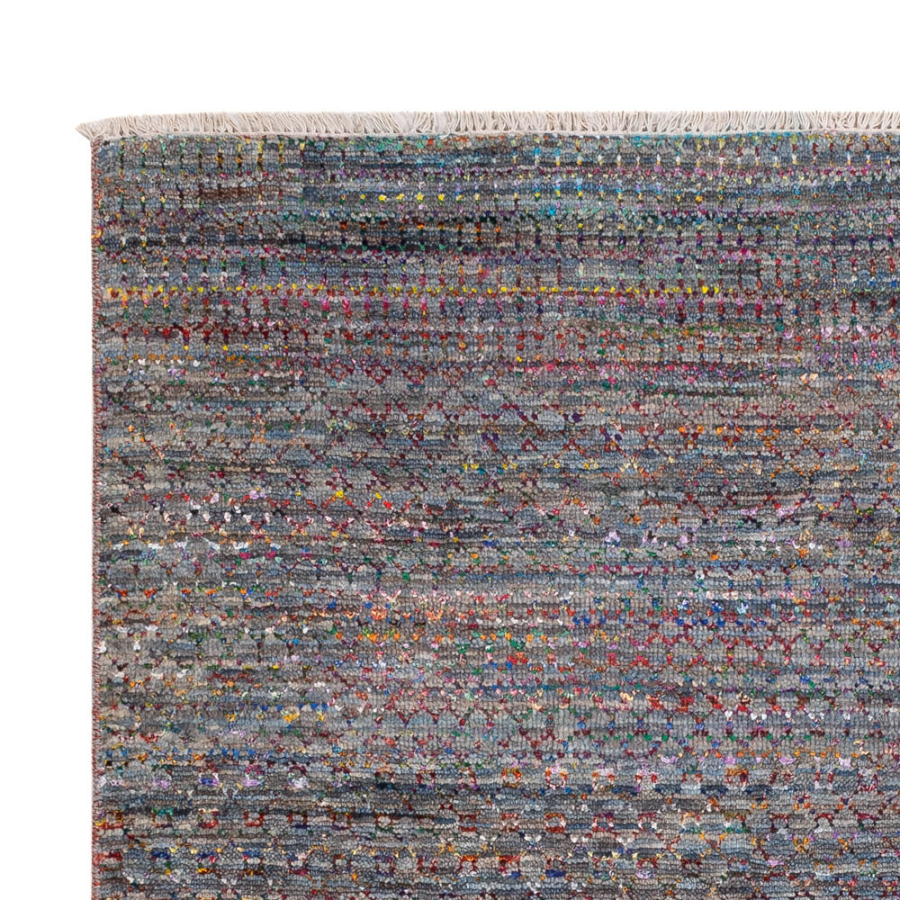 Tappeto di design 223x170cm - Designerteppich