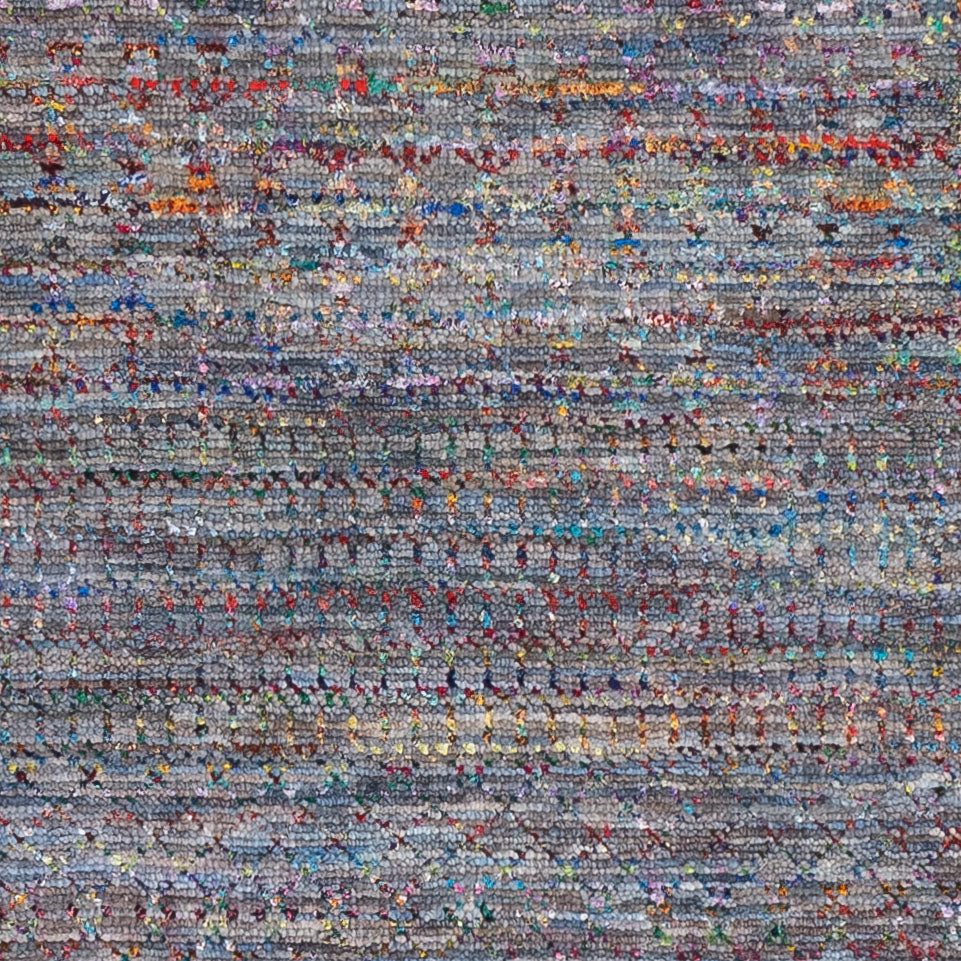 Tappeto di design - 239 x 172 cm - multicolore