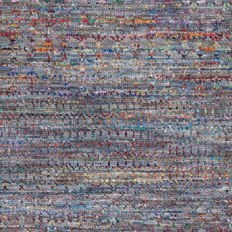 Tappeto di design - 239 x 172 cm - multicolore