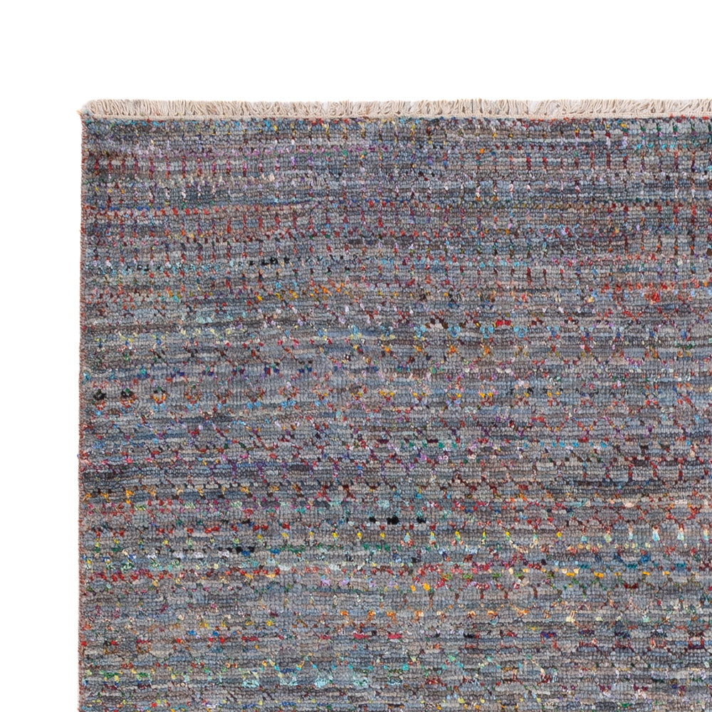 Tappeto di design - 239 x 172 cm - multicolore