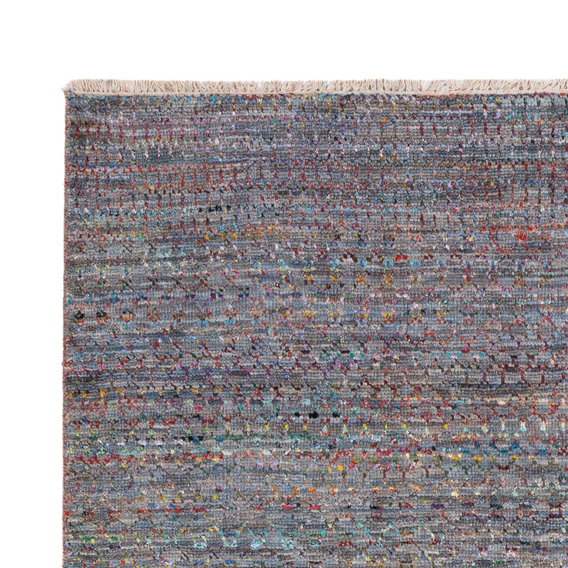 Tappeto di design - 239 x 172 cm - multicolore