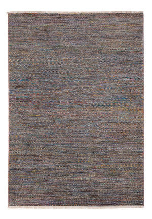 Tappeto di design - 246 x 173 cm - multicolore