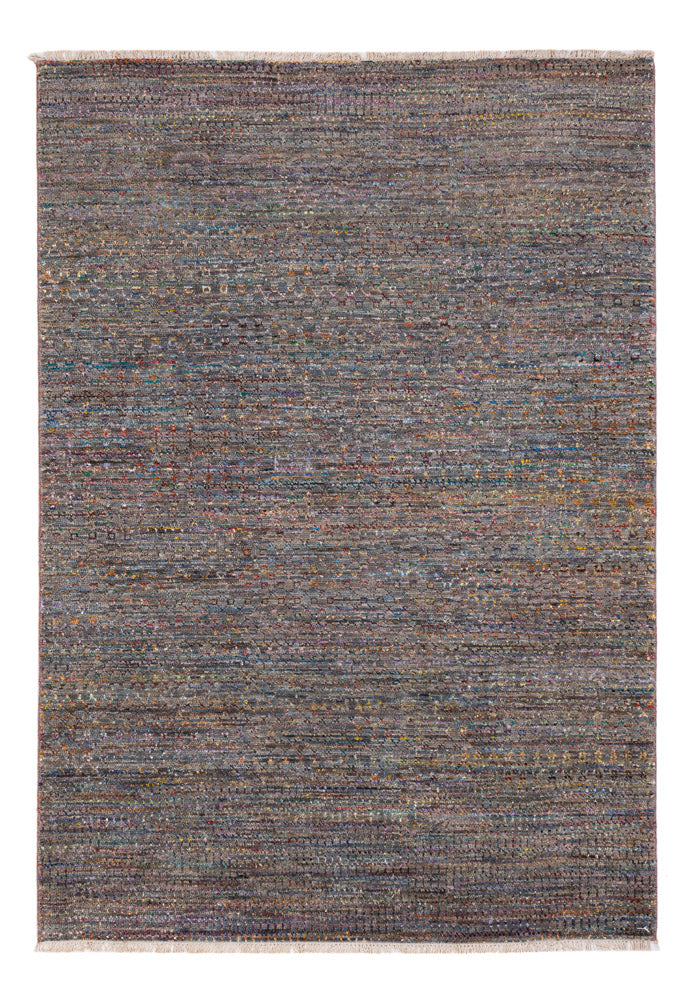 Tappeto di design - 246 x 173 cm - multicolore
