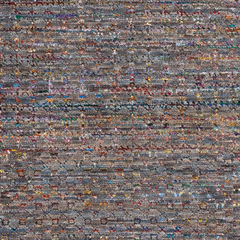 Tappeto di design - 246 x 173 cm - multicolore