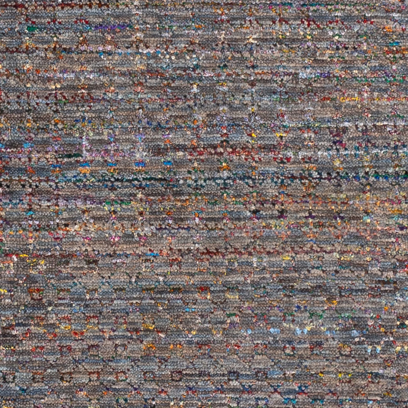 Tappeto di design - 246 x 173 cm - multicolore