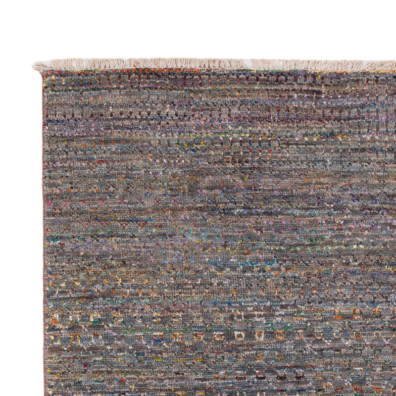 Tappeto di design - 246 x 173 cm - multicolore