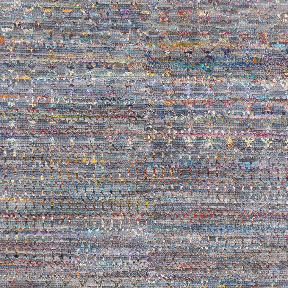 Tappeto di design - 245 x 170 cm - multicolore