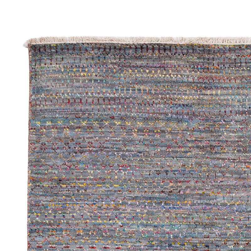 Tappeto di design - 245 x 170 cm - multicolore