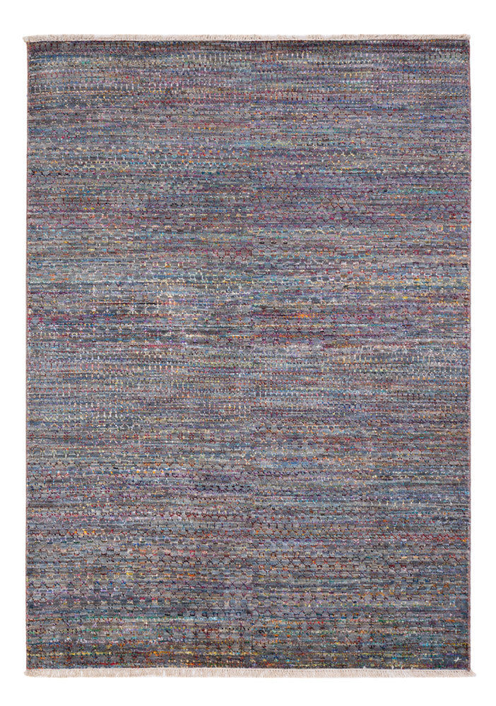 Tappeto di design - 244 x 170 cm - multicolore
