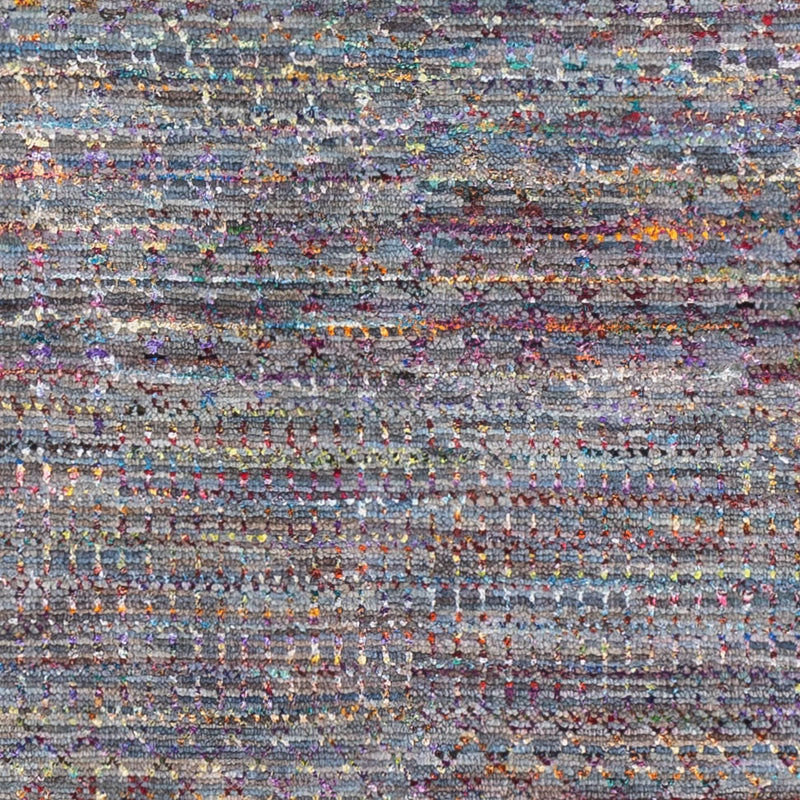 Tappeto di design - 244 x 170 cm - multicolore
