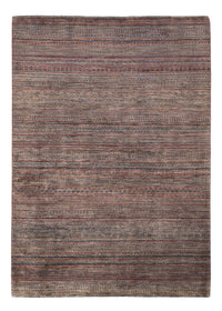 Tappeto di design - 238 x 170 cm - marrone