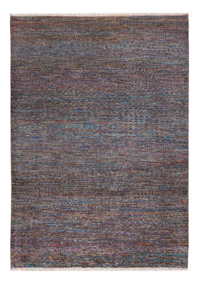 Tappeto di design - 242 x 172 cm - multicolore