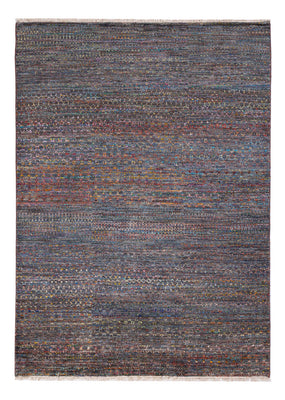Tappeto di design - 243 x 173 cm - multicolore