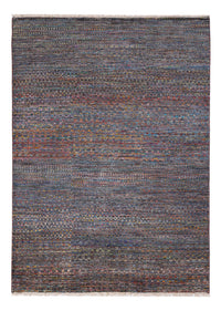 Tappeto di design - 243 x 173 cm - multicolore
