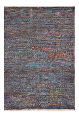Tappeto di design - 246 x 171 cm - multicolore