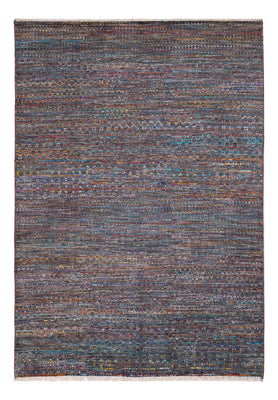 Tappeto di design - 246 x 172 cm - multicolore