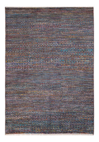 Tappeto di design - 246 x 172 cm - multicolore