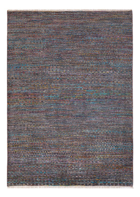 Tappeto di design - 243 x 172 cm - multicolore