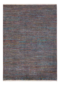 Tappeto di design - 243 x 172 cm - multicolore