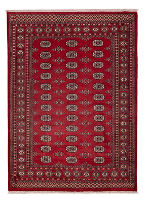 Tappeto Pakistani - 240 x 171 cm - rosso