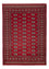 Tappeto Pakistani - 240 x 171 cm - rosso