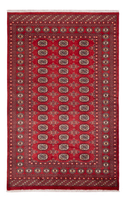 Tappeto Pakistani - 250 x 159 cm - rosso