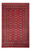 Tappeto Pakistani - 250 x 159 cm - rosso