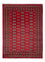 Tappeto Pakistani - 231 x 172 cm - rosso
