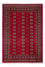 Tappeto Pakistani - 239 x 164 cm - rosso