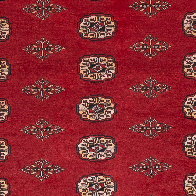 Tappeto Pakistani - 235 x 165 cm - rosso
