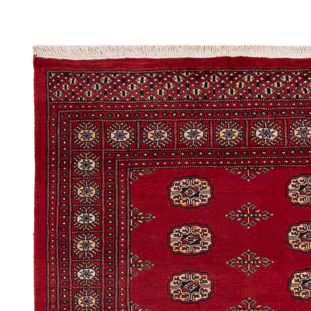 Tappeto Pakistani - 235 x 165 cm - rosso