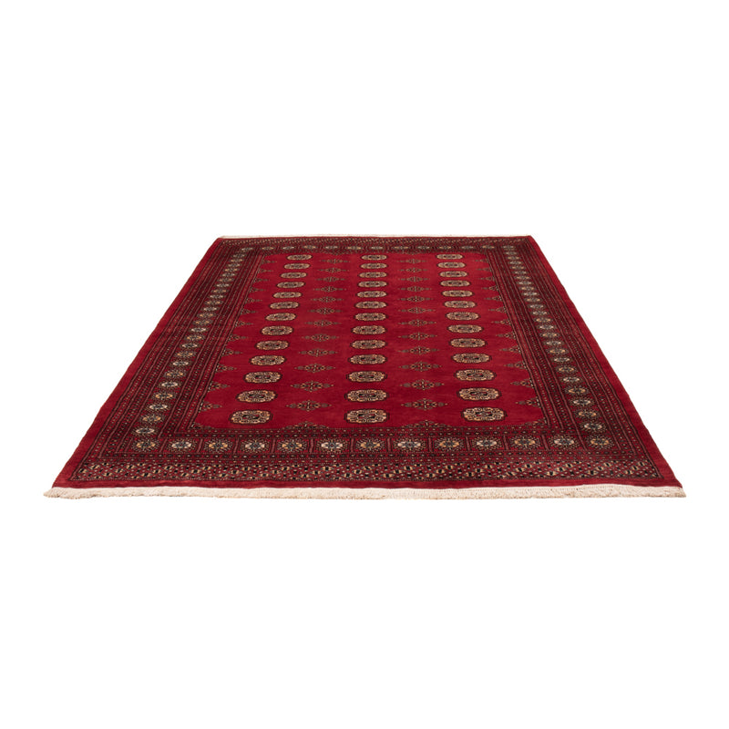 Tappeto Pakistani - 235 x 165 cm - rosso