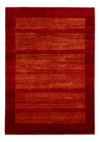 Tappeto Gabbeh - Loribaft Indus - 249 x 174 cm - rosso