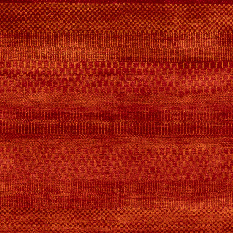 Tappeto Gabbeh - Loribaft Indus - 249 x 174 cm - rosso