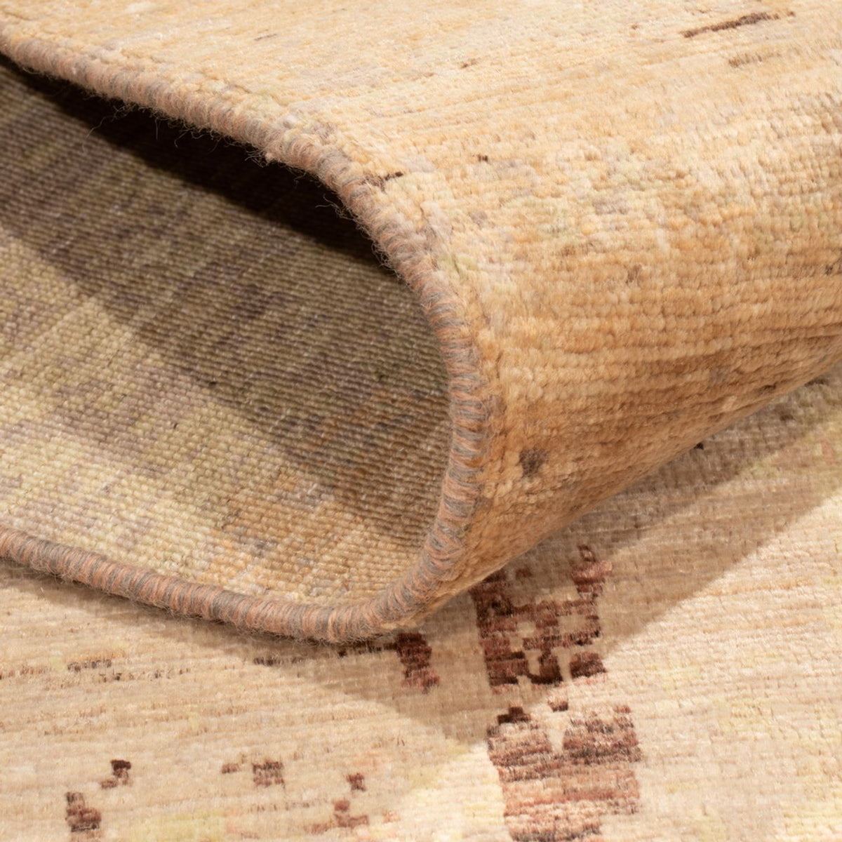 Tappeto di design - 303 x 204 cm - multicolore