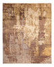 Tappeto di design 299x243cm - Designerteppich