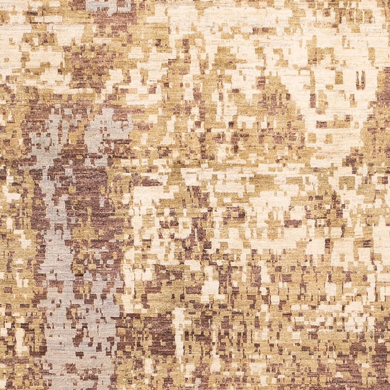 Tappeto di design - 299 x 243 cm - beige
