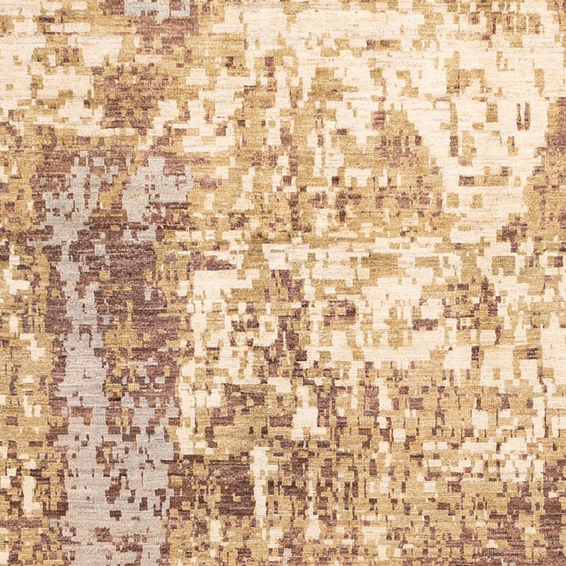 Tappeto di design - 299 x 243 cm - beige