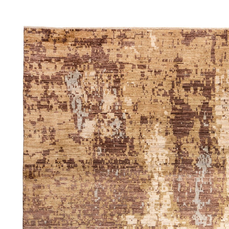 Tappeto di design - 299 x 243 cm - beige