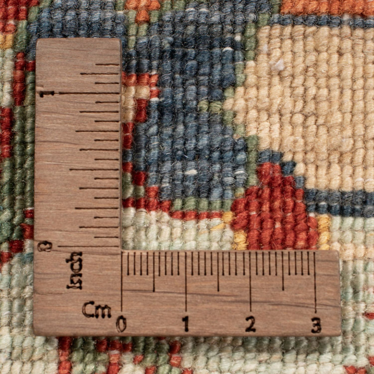 Tappeto Ziegler - Ariana - 312 x 215 cm - multicolore