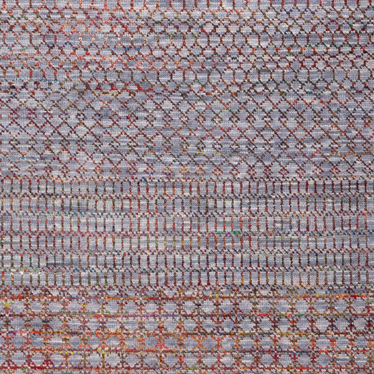 Tappeto di design - 300 x 200 cm - multicolore