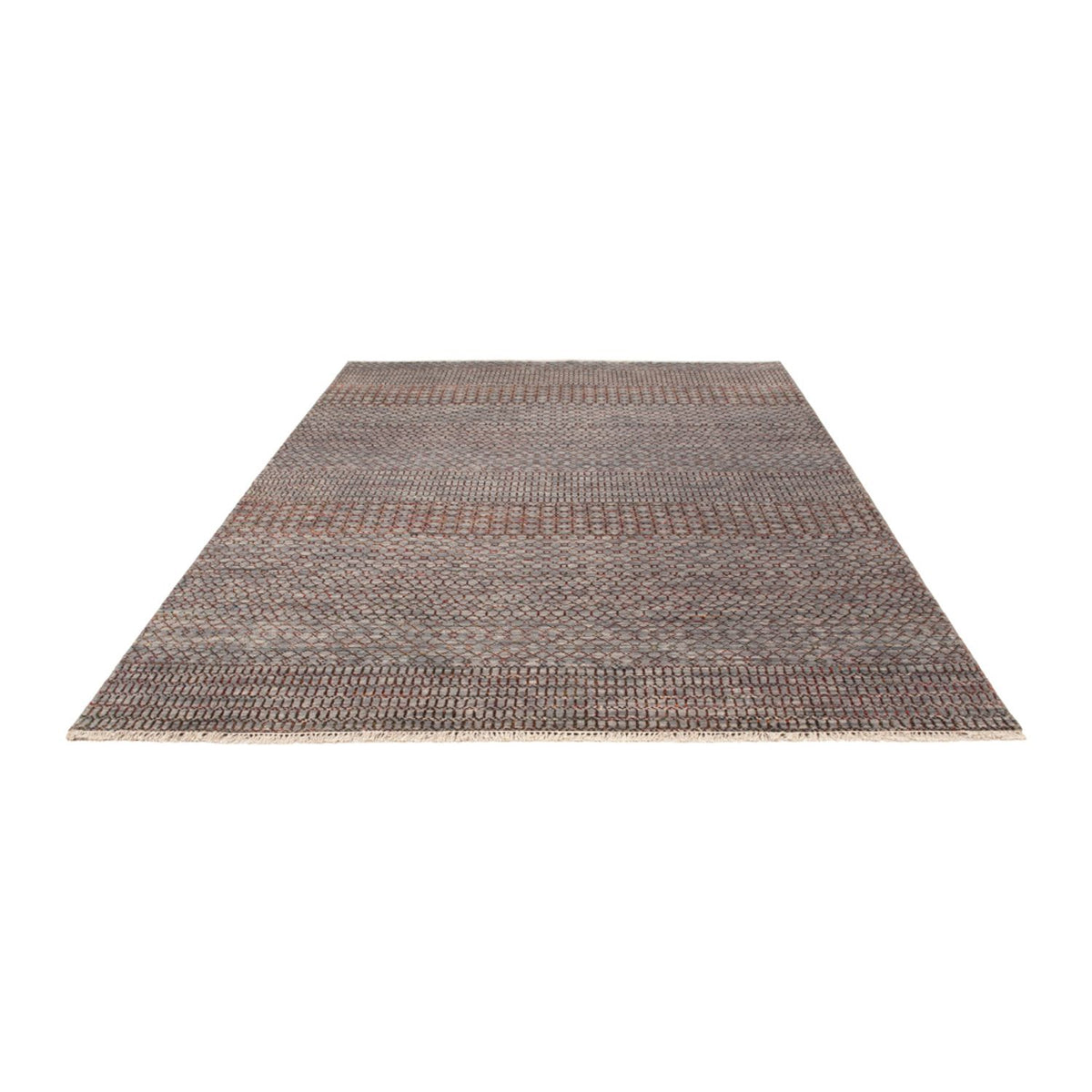 Tappeto di design - 300 x 200 cm - multicolore