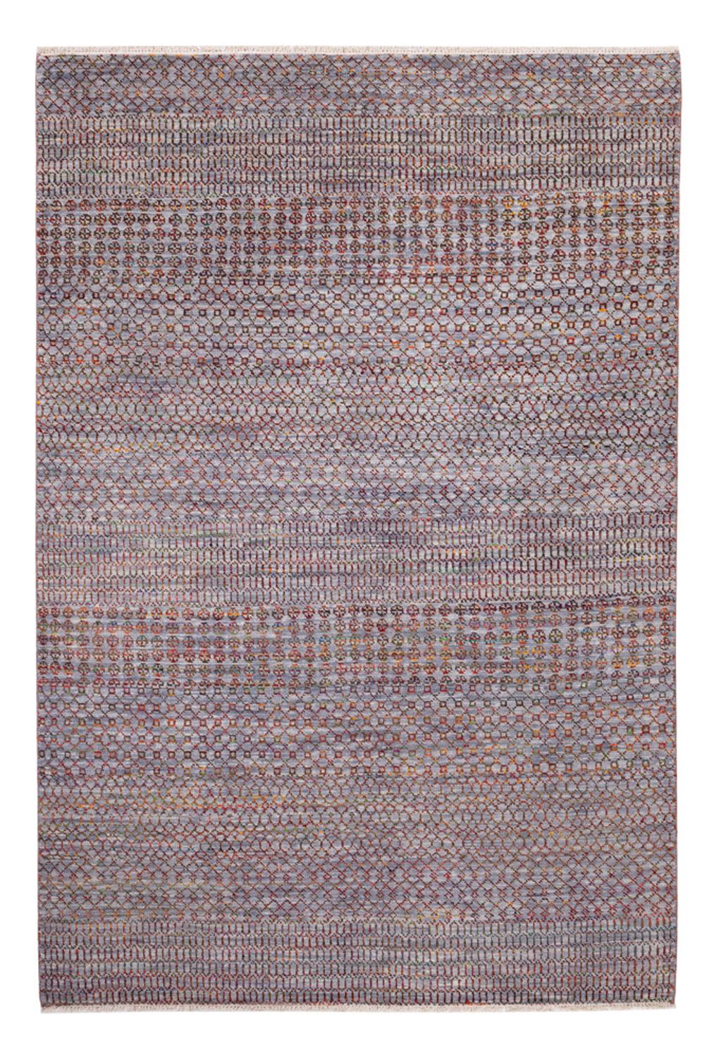 Tappeto di design - 300 x 200 cm - multicolore