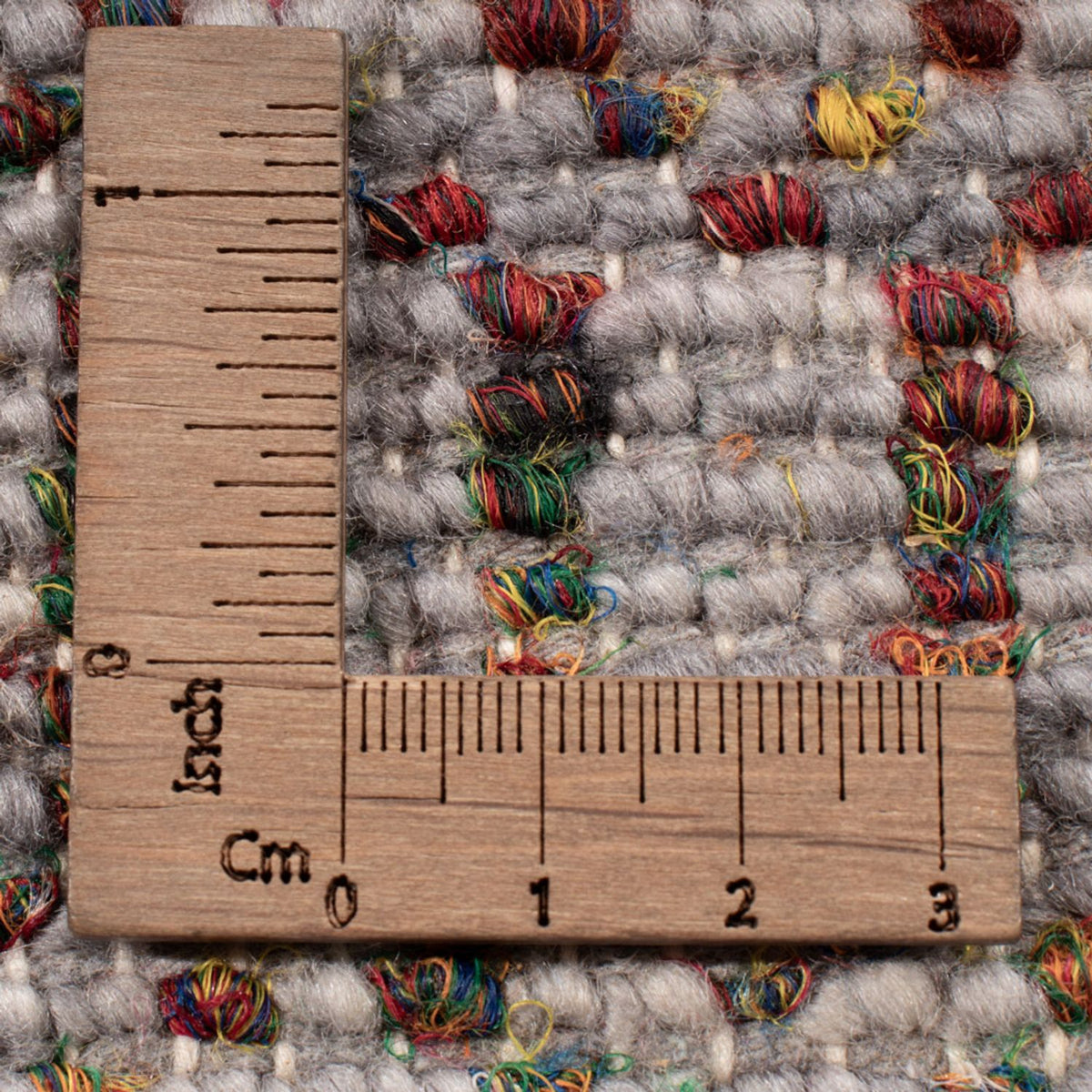 Tappeto di design - 300 x 200 cm - multicolore