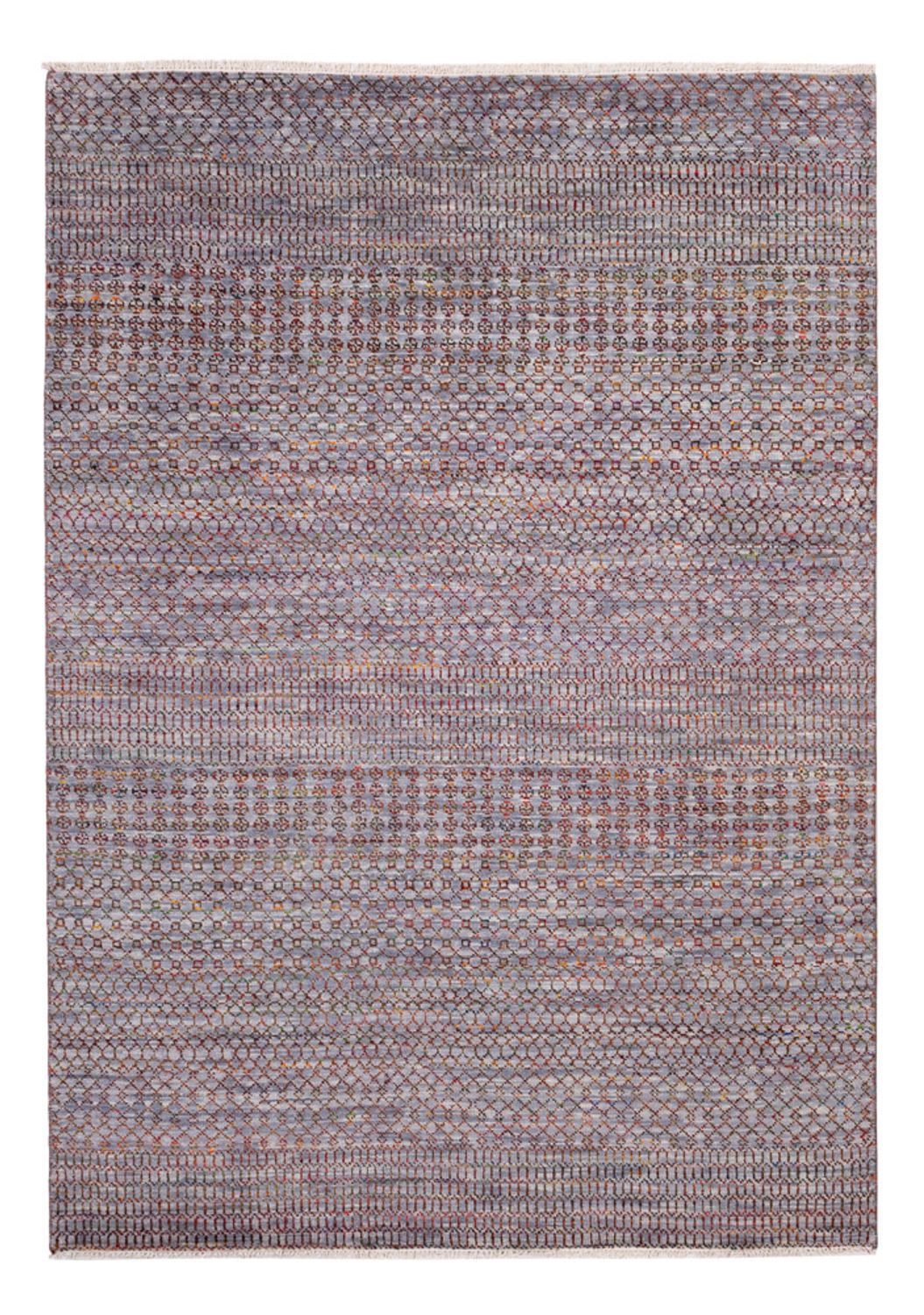 Tappeto di design - 295 x 200 cm - multicolore