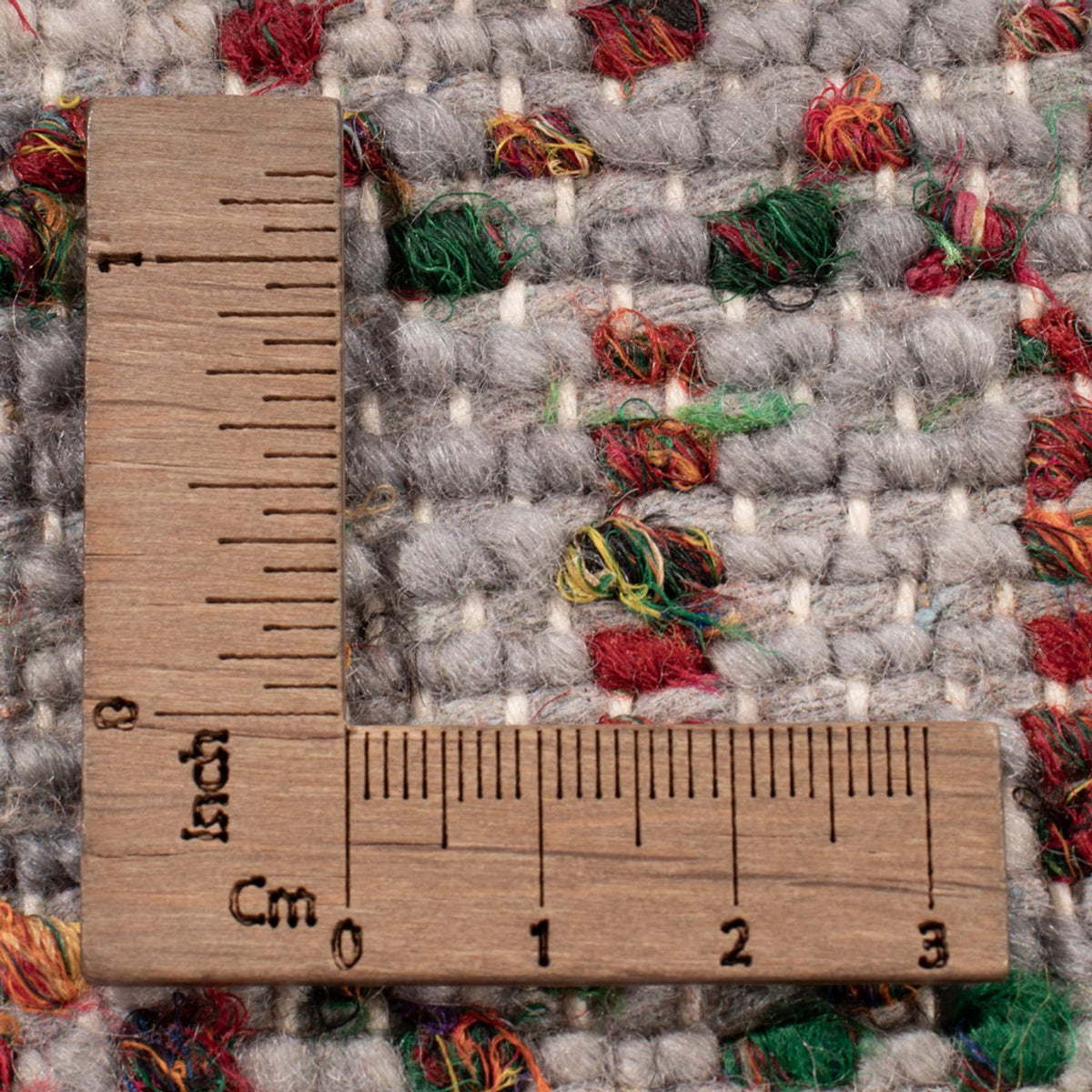 Tappeto di design - 300 x 200 cm - multicolore